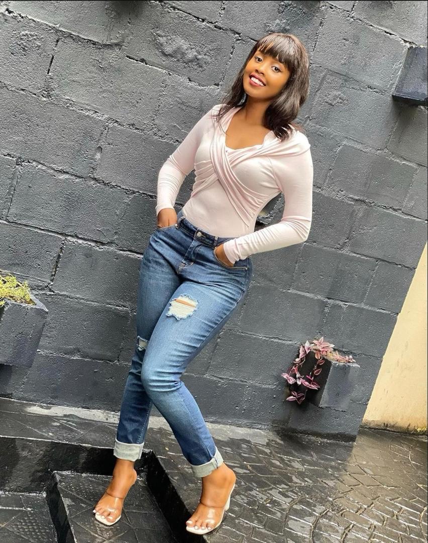 Pulse WCW: Instagram Queen Mona Believes Everyone Has an Inner Business ...