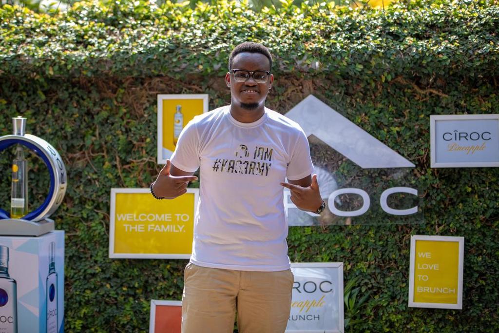 Pulse MCM A Day in The Life of DJ Kasbaby MTN Pulse