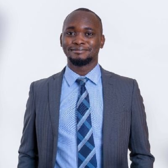 Pulse MCM: Meet Godwin Toko, An Enthusiastic Lawyer Utilizing The Wild ...